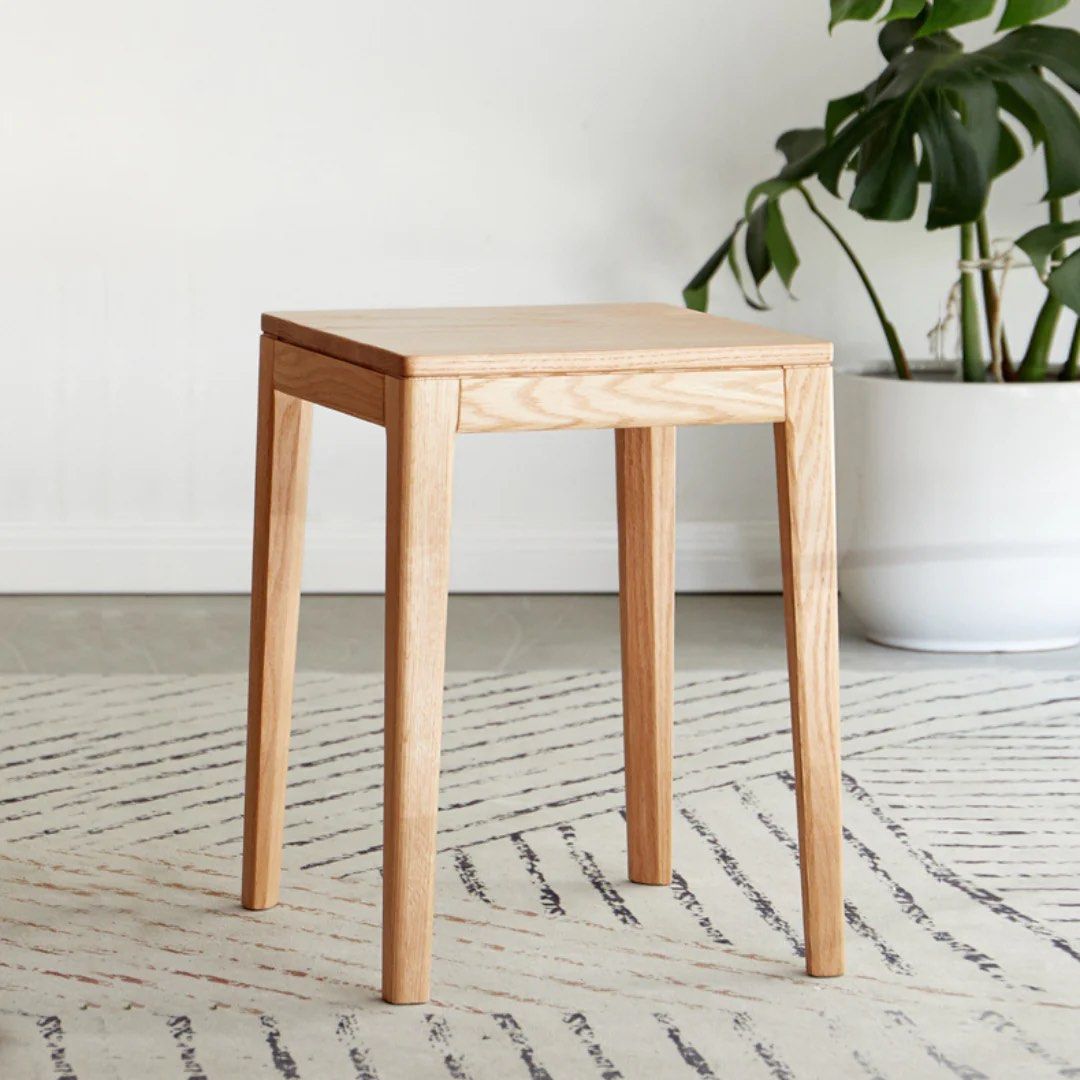 SABES Short Stool (Set of 4)