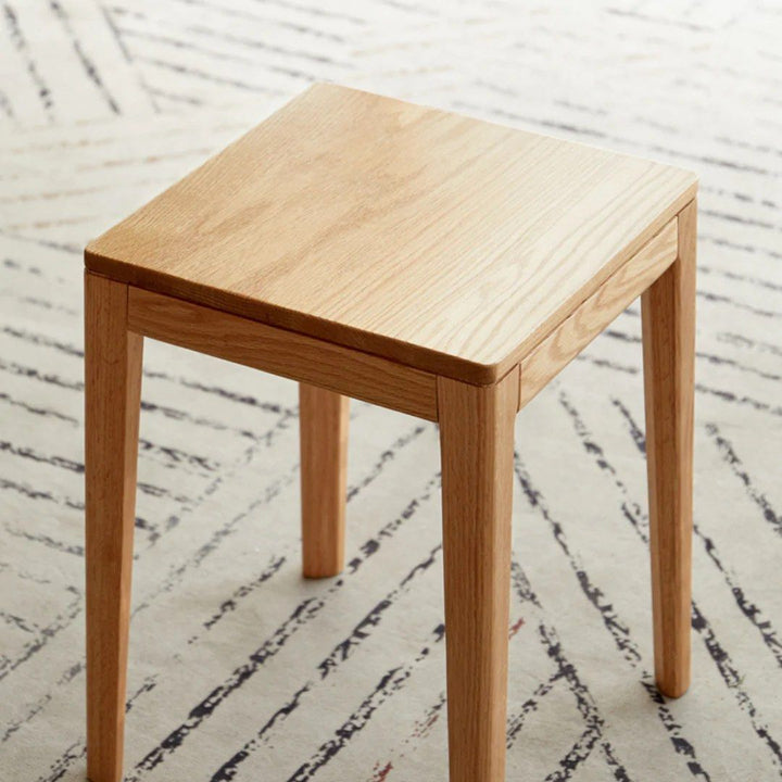 SABES Short Stool (Set of 4)