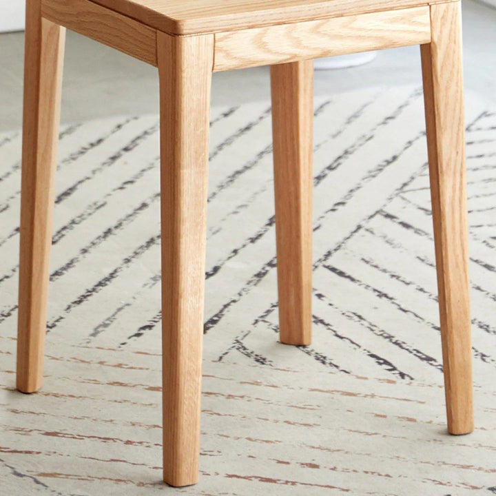 SABES Short Stool (Set of 4)