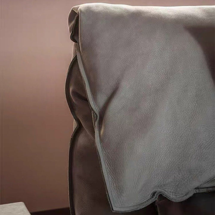 SADIN Modern Fabric Bedframe