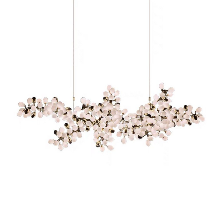 SAKURA Modern Luxury Chandelier