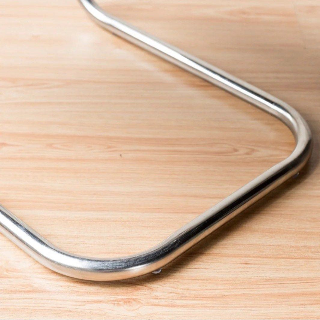 SIONIS Modern Rattan Dining Chair