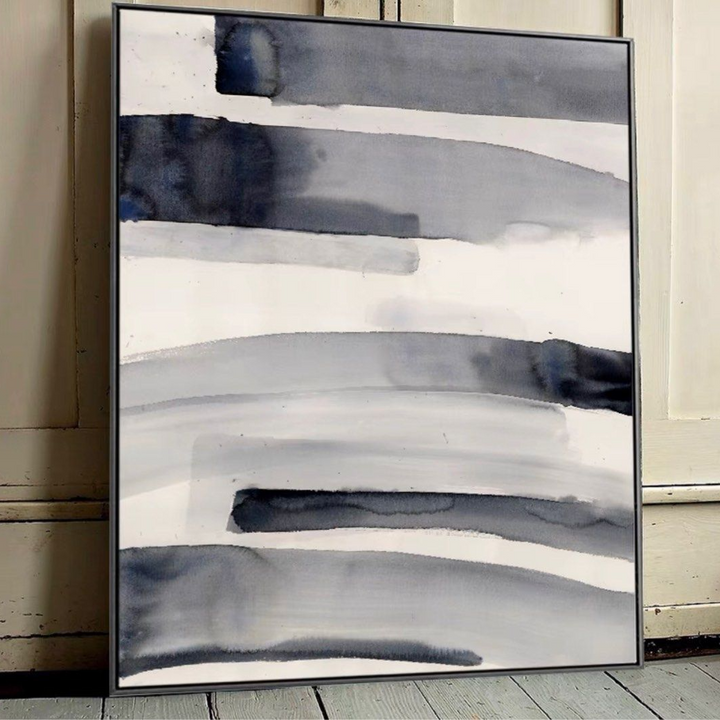 SANDER Abstract Art