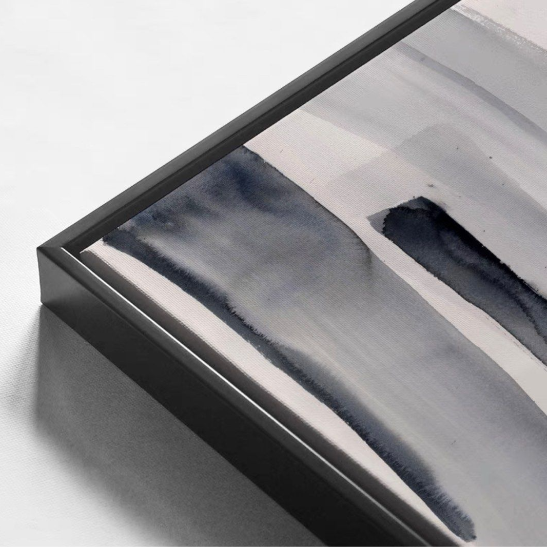 SANDER Abstract Art