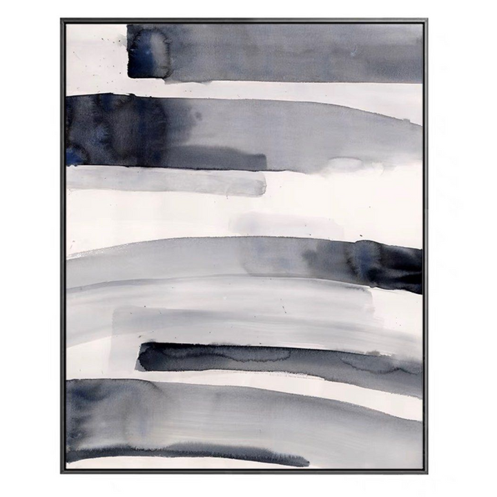 SANDER Abstract Art