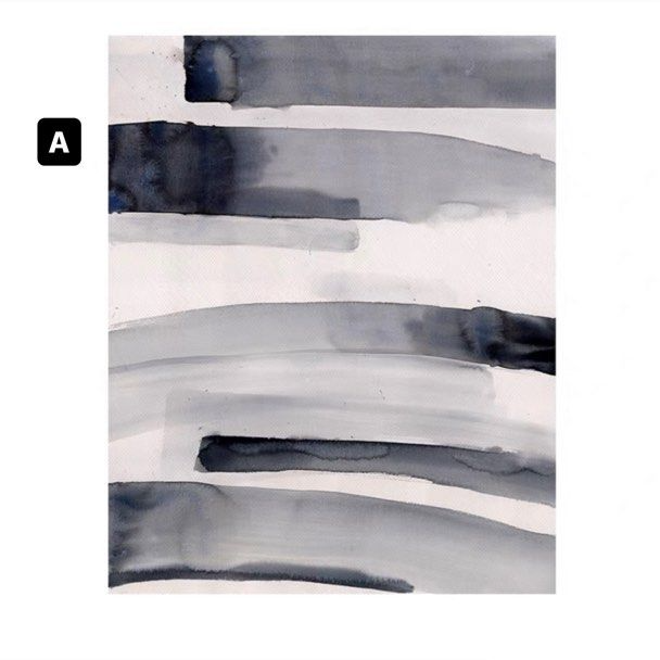 SANDER Abstract Art