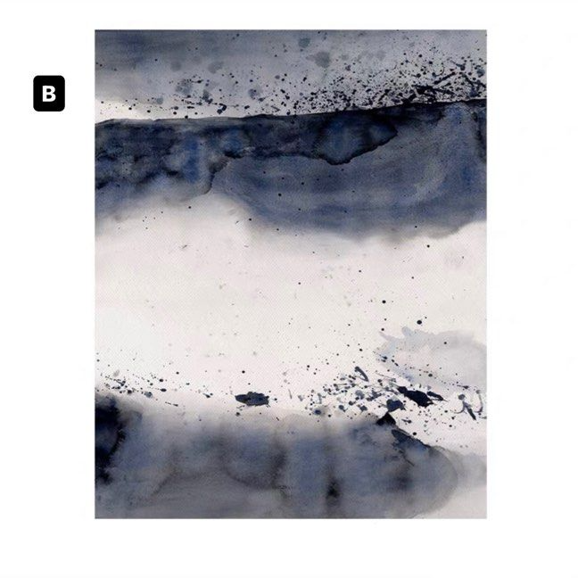 SANDER Abstract Art