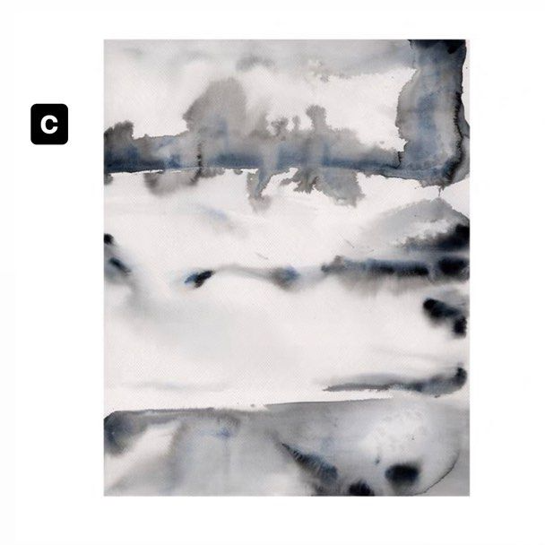 SANDER Abstract Art