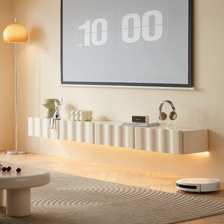 KARN Floating TV Console