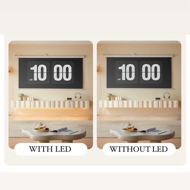 KARN Floating TV Console