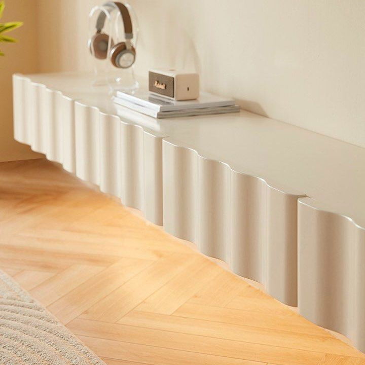 KARN Floating TV Console