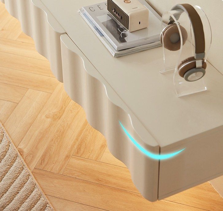 KARN Floating TV Console