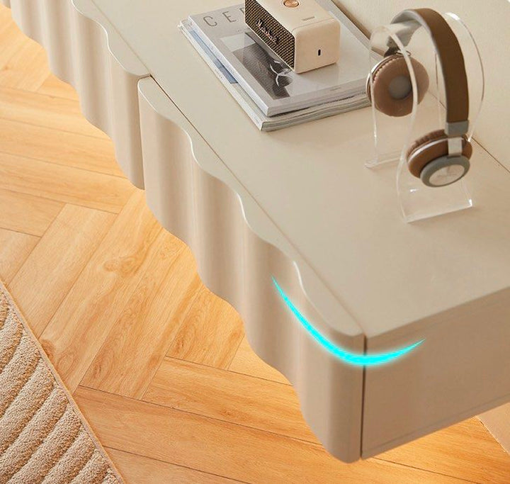 KARN Floating TV Console