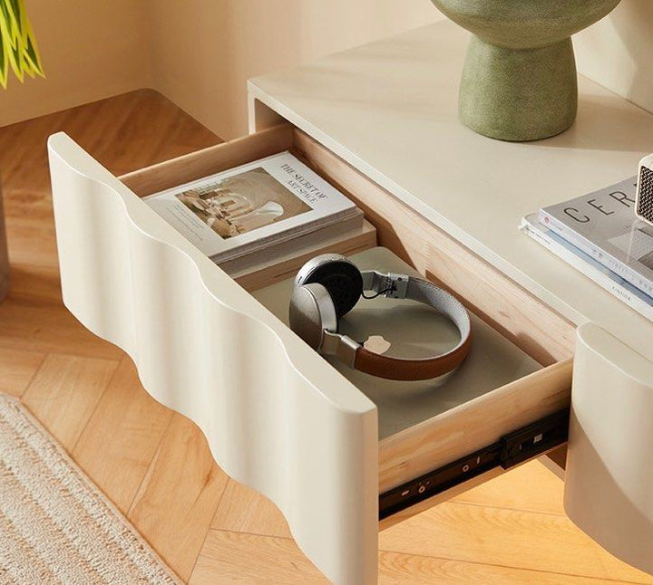 KARN Floating TV Console