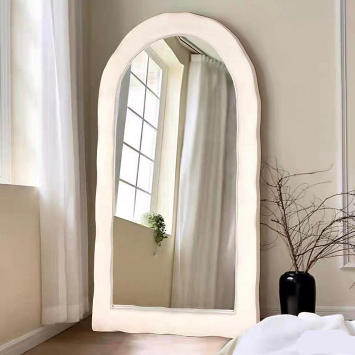 SANVIO Modern Arch Mirror