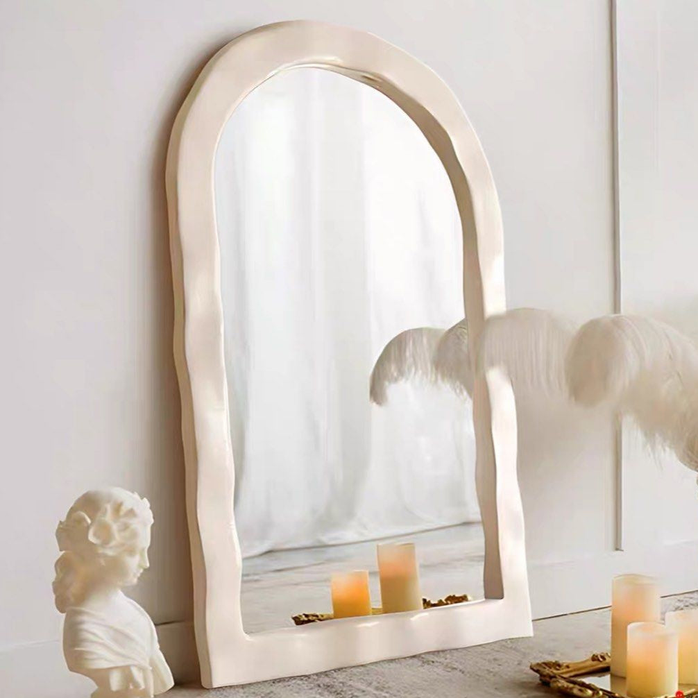 SANVIO Modern Arch Mirror