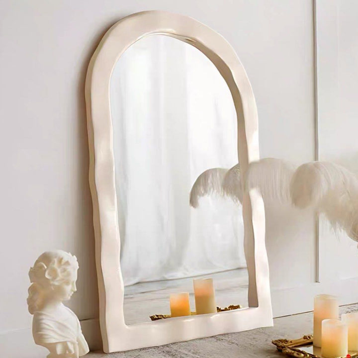 SANVIO Modern Arch Mirror