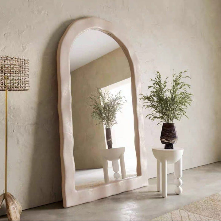 SANVIO Modern Arch Mirror