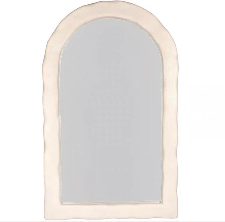 SANVIO Modern Arch Mirror