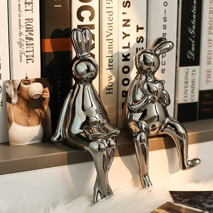 SATE Decorative Figurine
