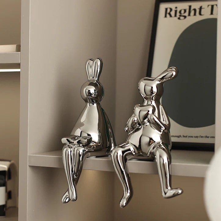 SATE Decorative Figurine