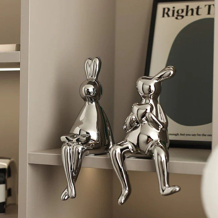 SATE Decorative Figurine