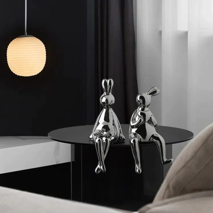 SATE Decorative Figurine