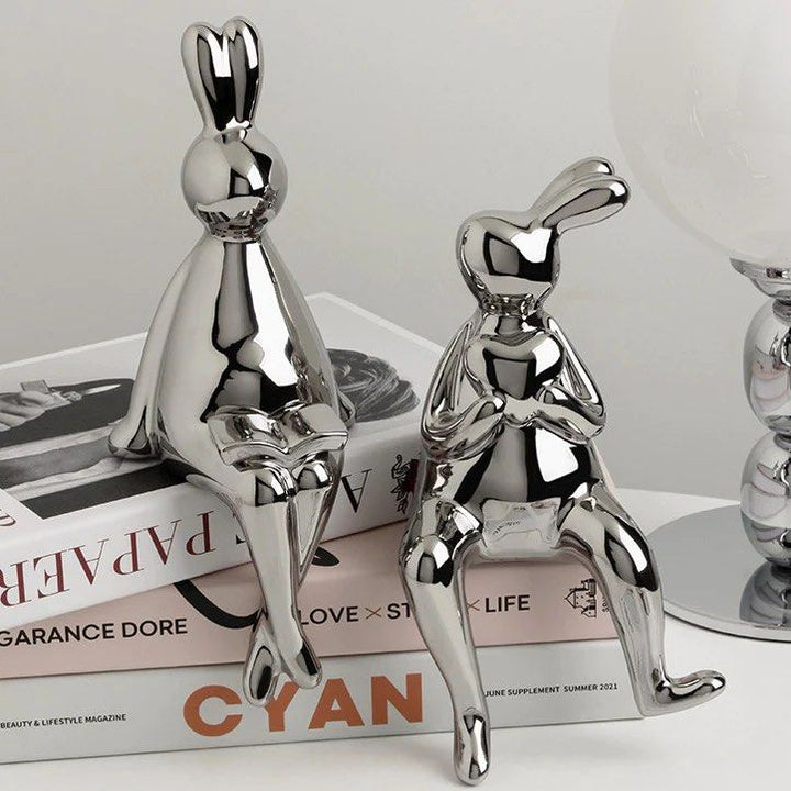SATE Decorative Figurine