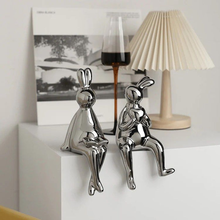 SATE Decorative Figurine
