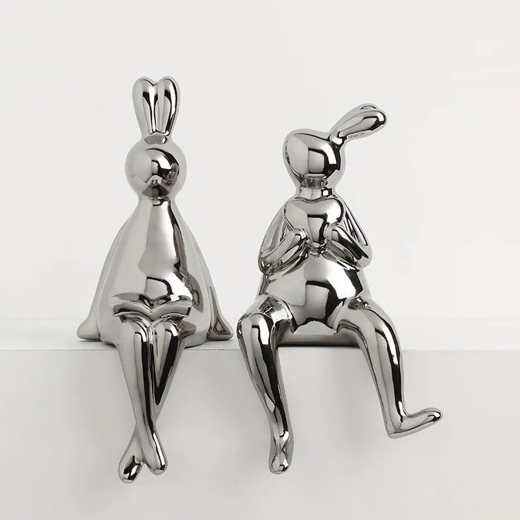 SATE Decorative Figurine