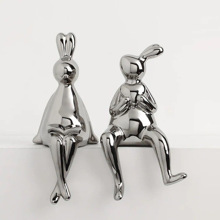 SATE Decorative Figurine