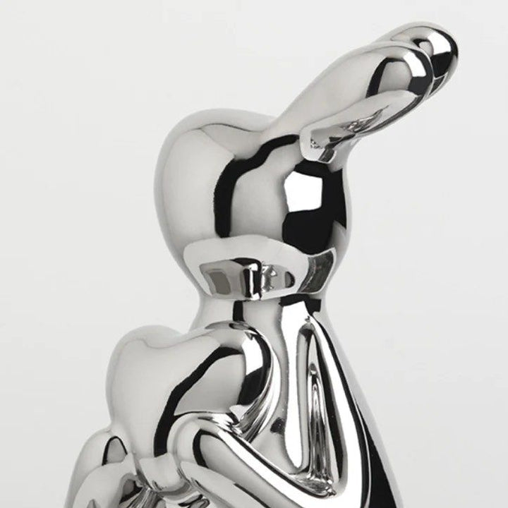 SATE Decorative Figurine