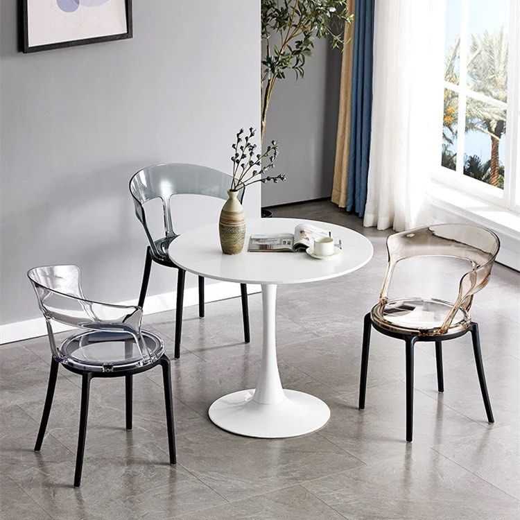 KRELL Creative Dining Chair (set of 2) - Radical Homes Singapore