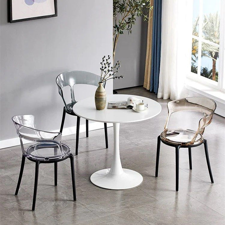 KRELL Creative Dining Chair (set of 2) - Radical Homes Singapore