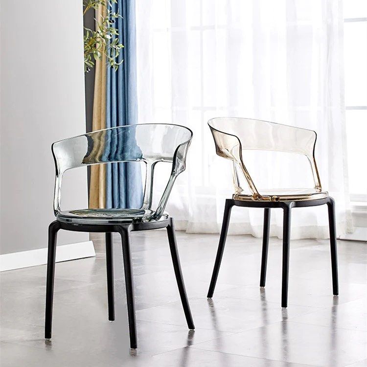 KRELL Creative Dining Chair (set of 2) - Radical Homes Singapore