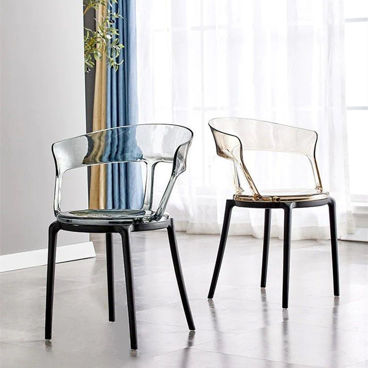 KRELL Creative Dining Chair (set of 2) - Radical Homes Singapore