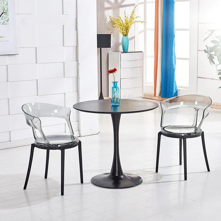 KRELL Creative Dining Chair (set of 2) - Radical Homes Singapore