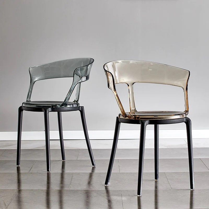 KRELL Creative Dining Chair (set of 2) - Radical Homes Singapore