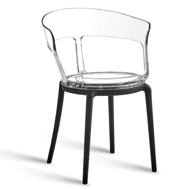 KRELL Creative Dining Chair (set of 2) - Radical Homes Singapore