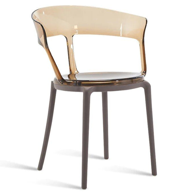 KRELL Creative Dining Chair (set of 2) - Radical Homes Singapore