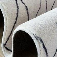 ORVA rug (size customisable)