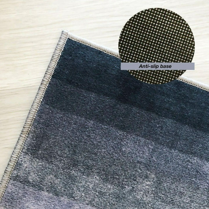 ORVA rug (size customisable)