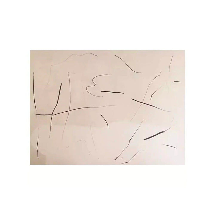 SCURO Minimalist Wall Art