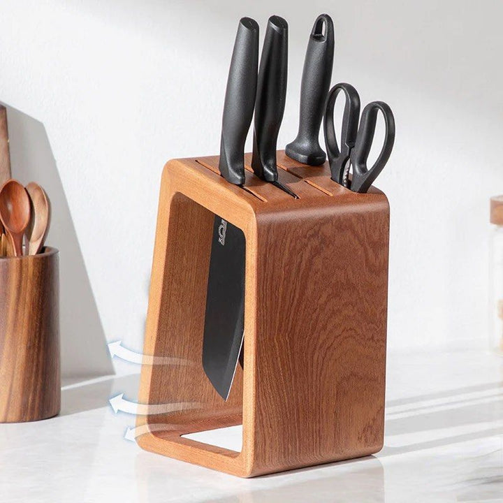 SEIBIUE Knife Holder - Radical Homes Singapore