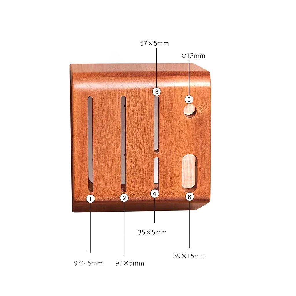 SEIBIUE Knife Holder - Radical Homes Singapore