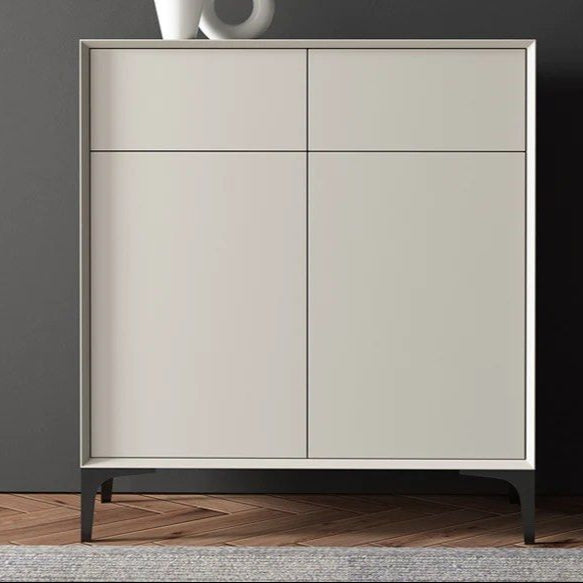 SEIKIA Minimalist Shoe Storage Cabinet