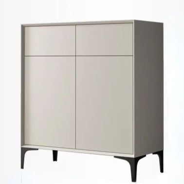 SEIKIA Minimalist Shoe Storage Cabinet