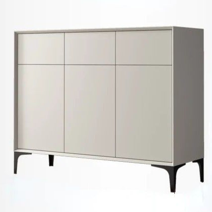 SEIKIA Minimalist Shoe Storage Cabinet