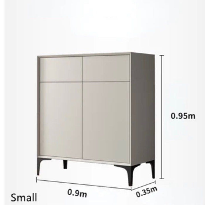 SEIKIA Minimalist Shoe Storage Cabinet