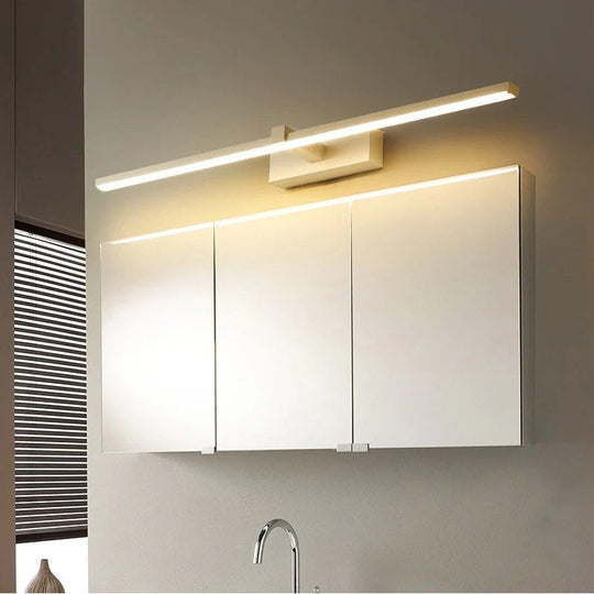 SEIRU Rod Wall Light – Radical Homes